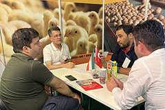 Yesil Tavukculuk Fuarları