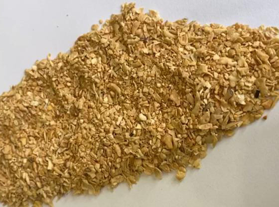 Soybean Meal